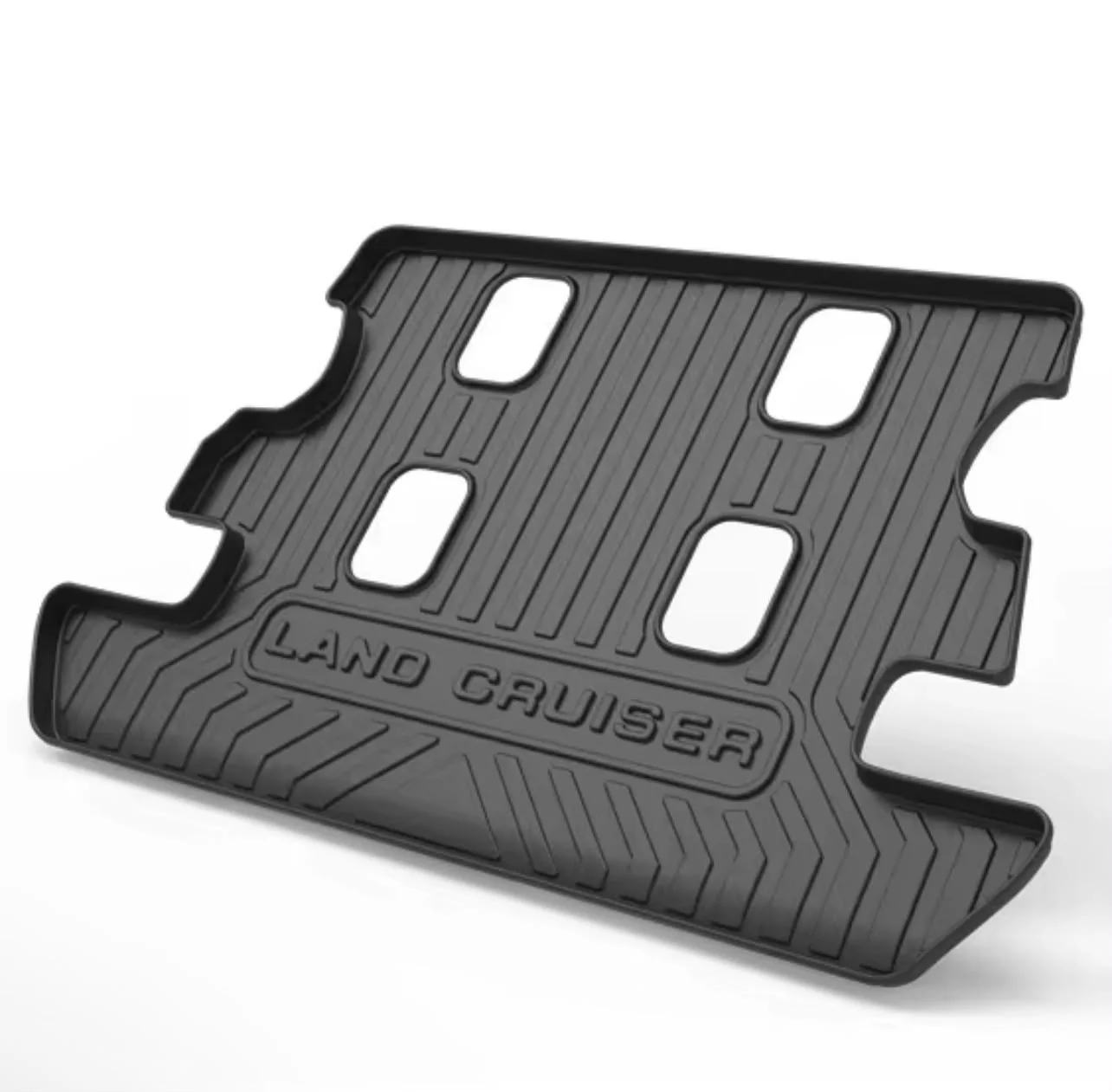 BOOT MAT - HEAVY DUTY - COMPATIBLE FOR 7 SEATER